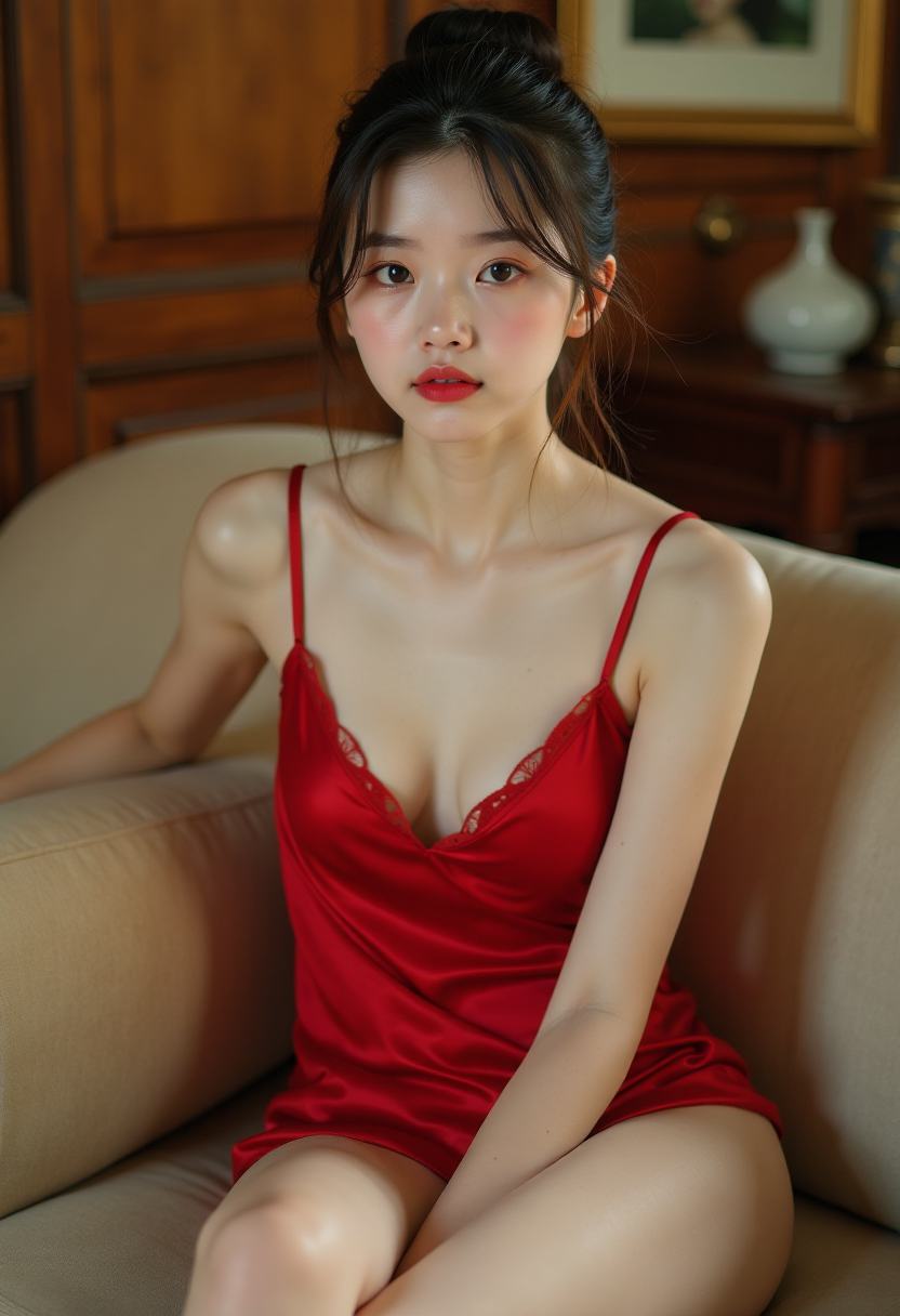 王妃今天又剧透了